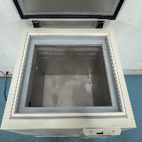 K2 Scientific Ultra Low -80 Freezer image 3